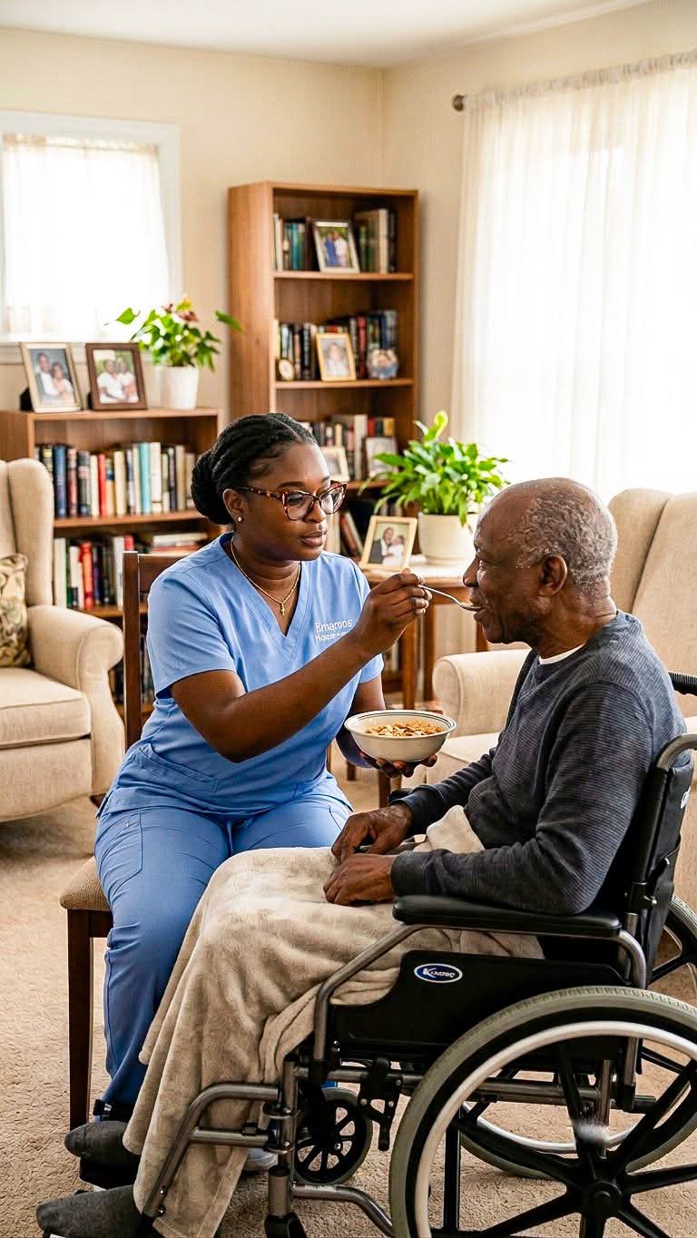 Home Nursing